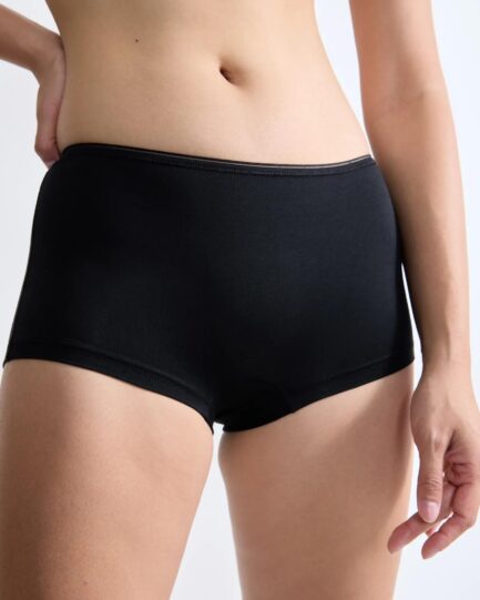 Sloggi Γυναικείο μπόξερ Feel sensational short 02 10151218