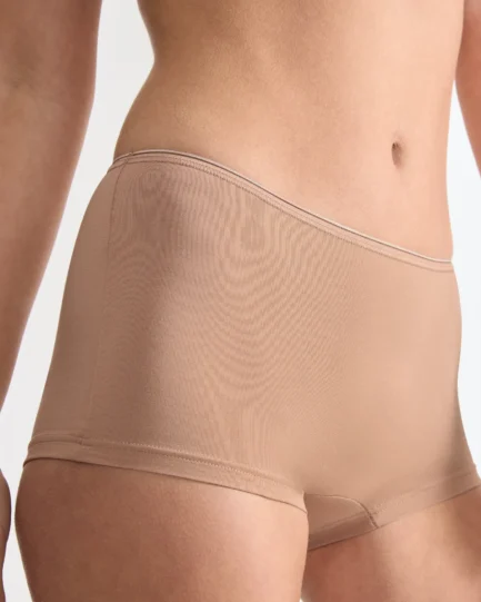 Sloggi Γυναικείο μπόξερ Feel sensational short 02 10151218