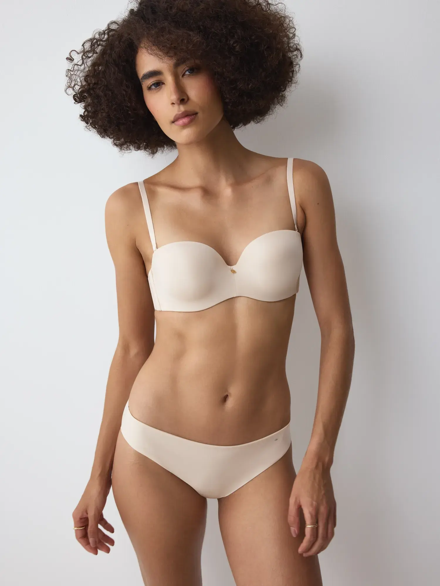 Triumph Bra Body Make-Up Essentials WDP 10156745 - Image 4