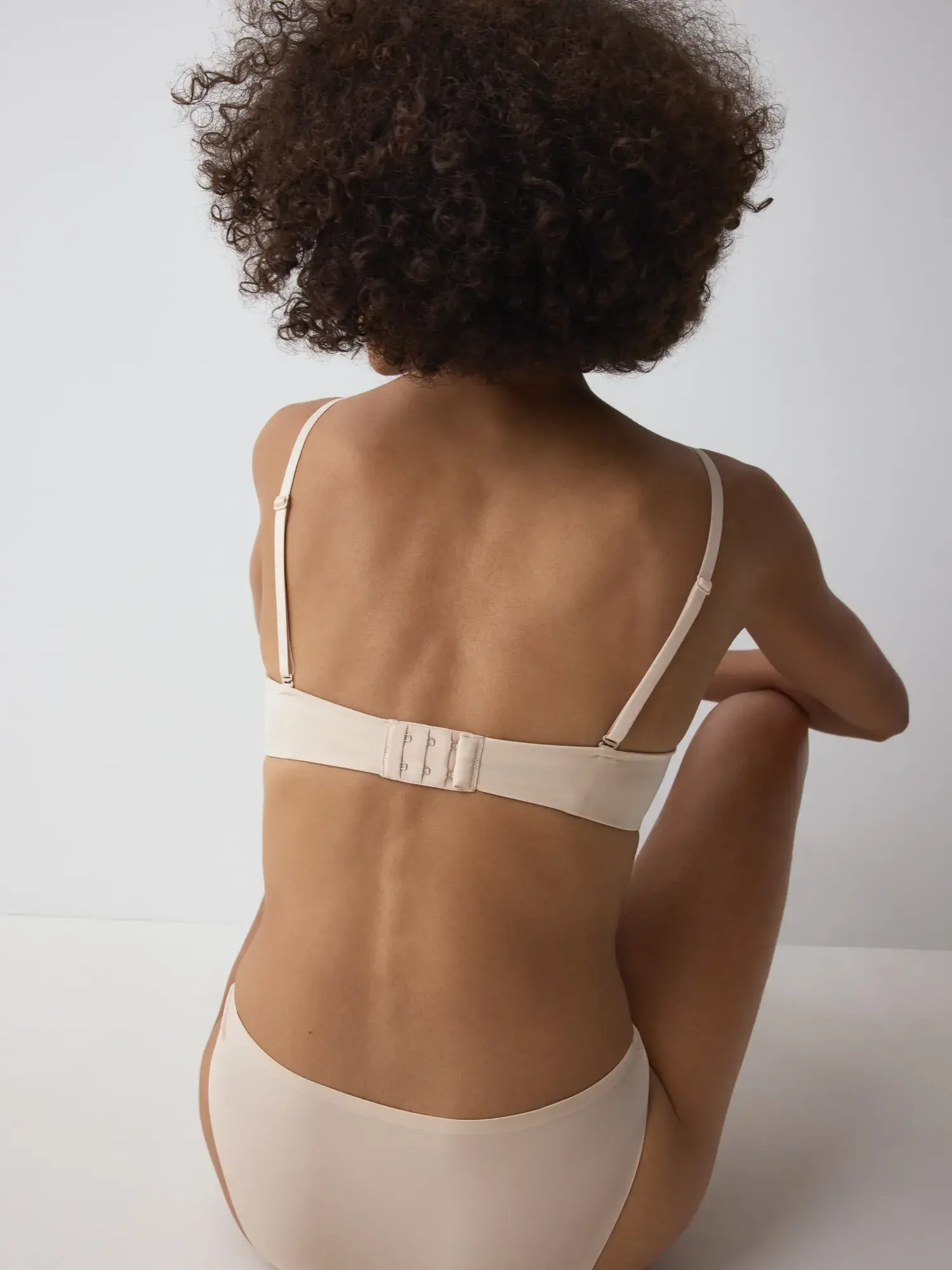 Triumph Bra Body Make-Up Essentials WDP 10156745 - Image 3