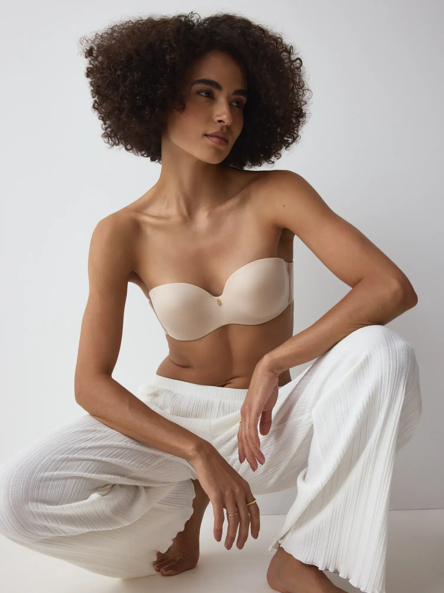 Triumph Bra Body Make-Up Essentials WDP 10156745 - Image 2