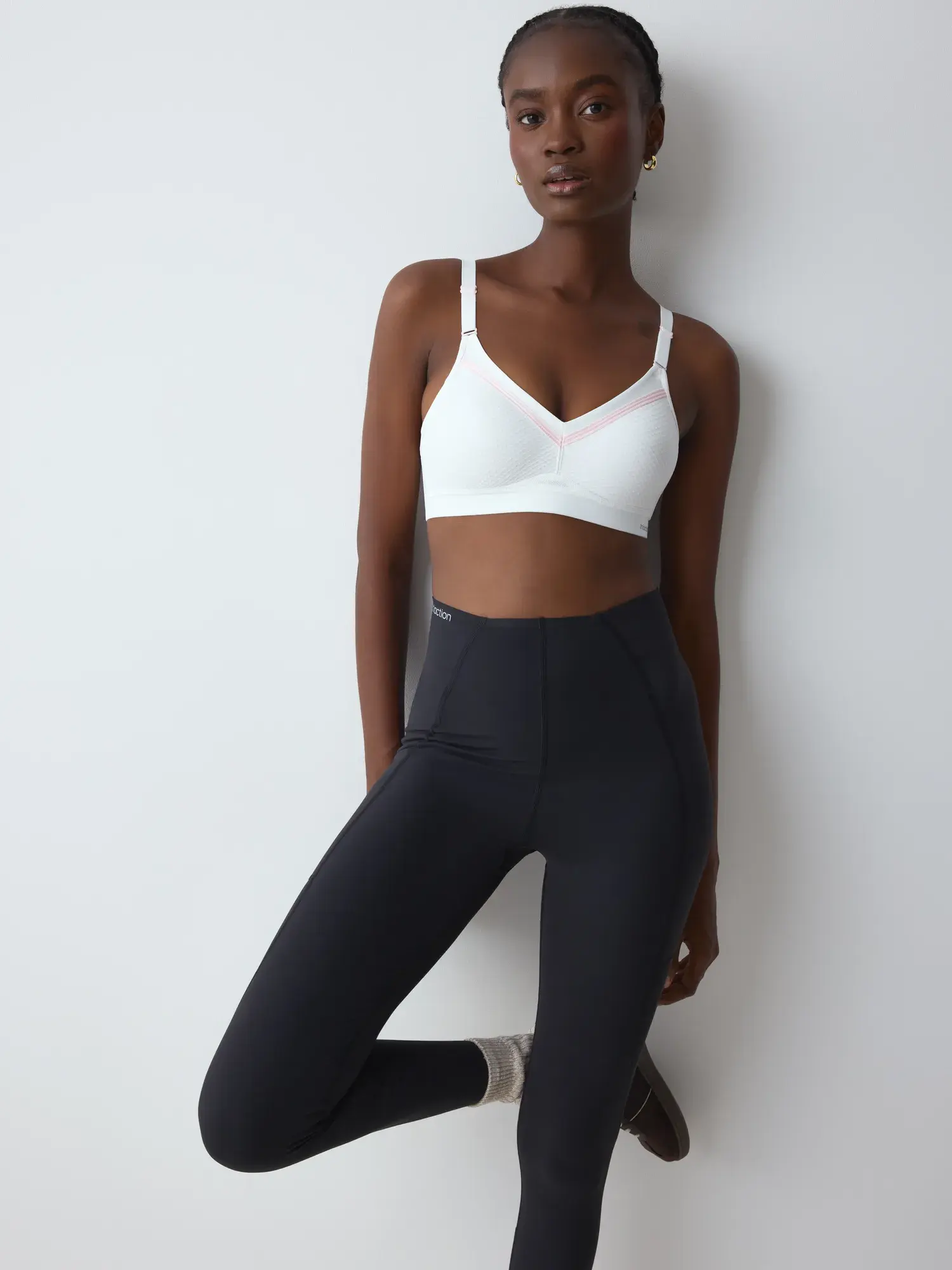 Triumph Bra Triaction Free Motion N 10164116