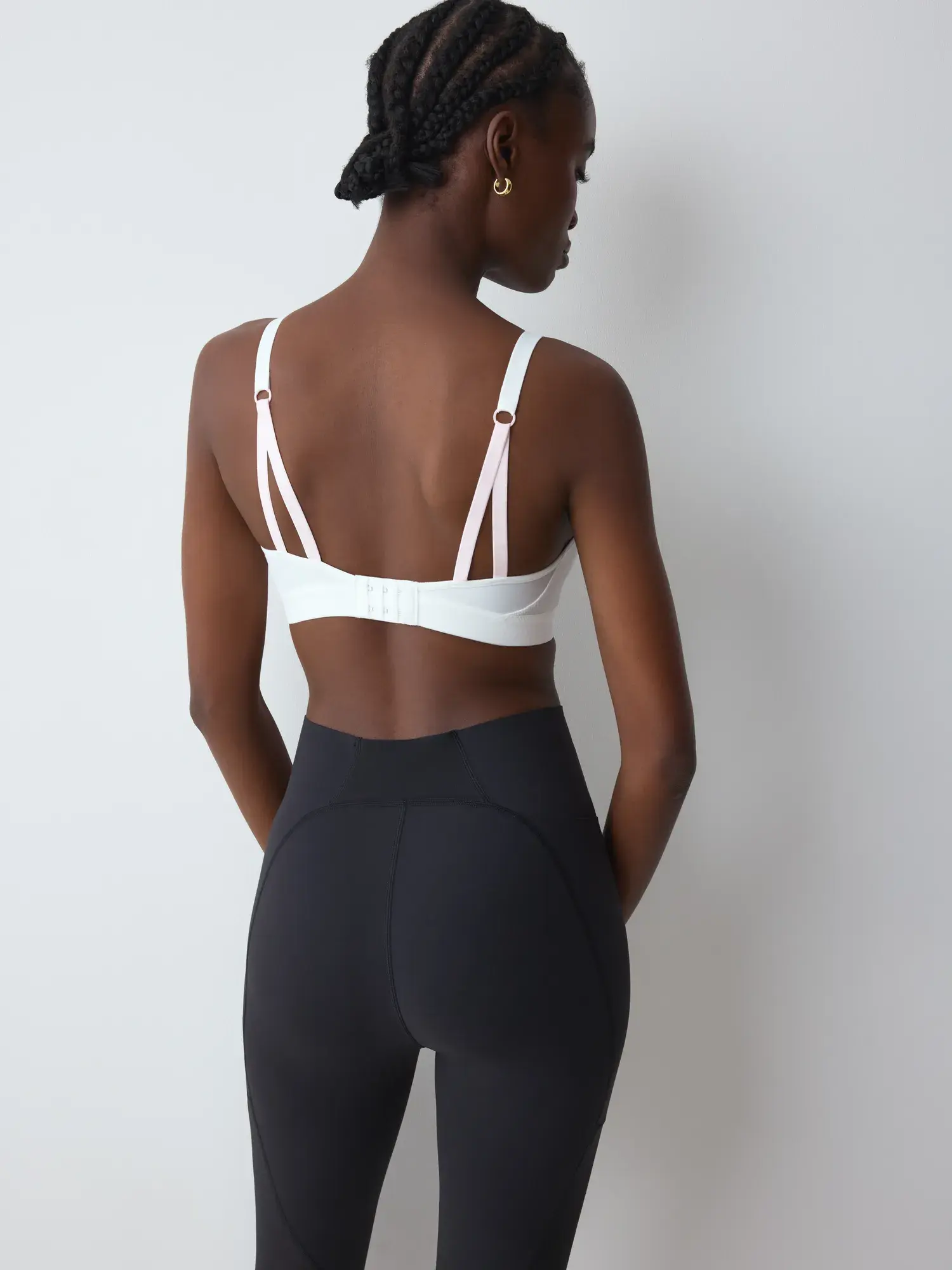Triumph Bra Triaction Free Motion N 10164116 - Image 8
