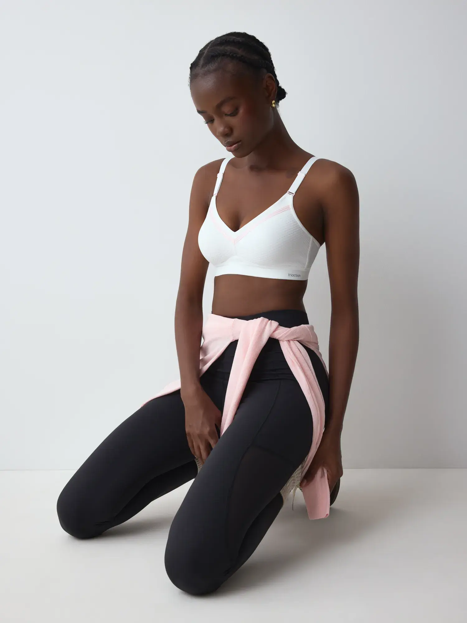 Triumph Bra Triaction Free Motion N 10164116 - Image 6