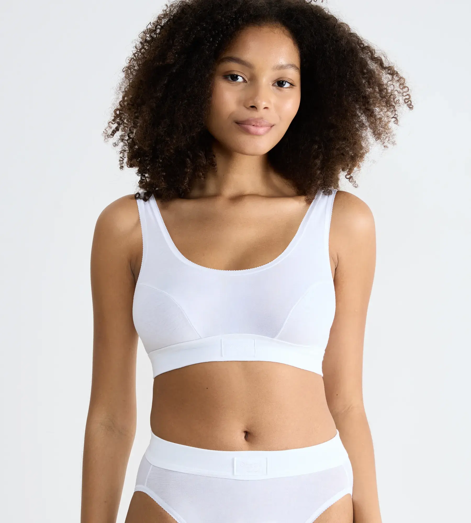 Sloggi Double Comfort Top 10022574