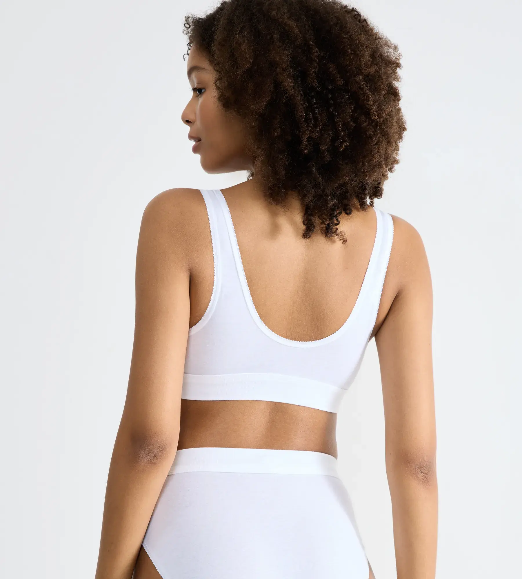 Sloggi Double Comfort Top 10022574 - Image 6