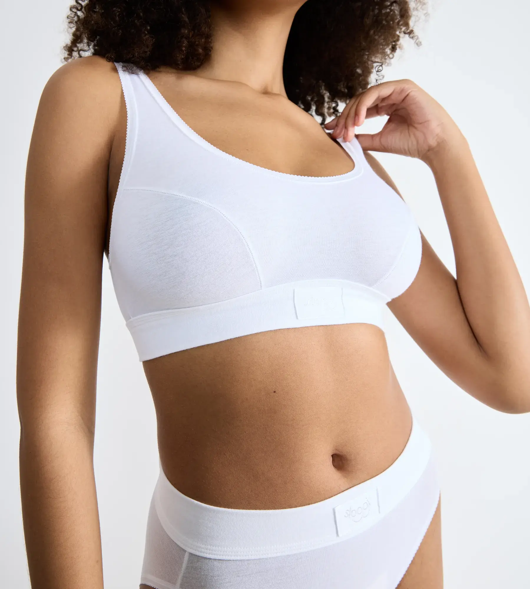 Sloggi Double Comfort Top 10022574 - Image 7