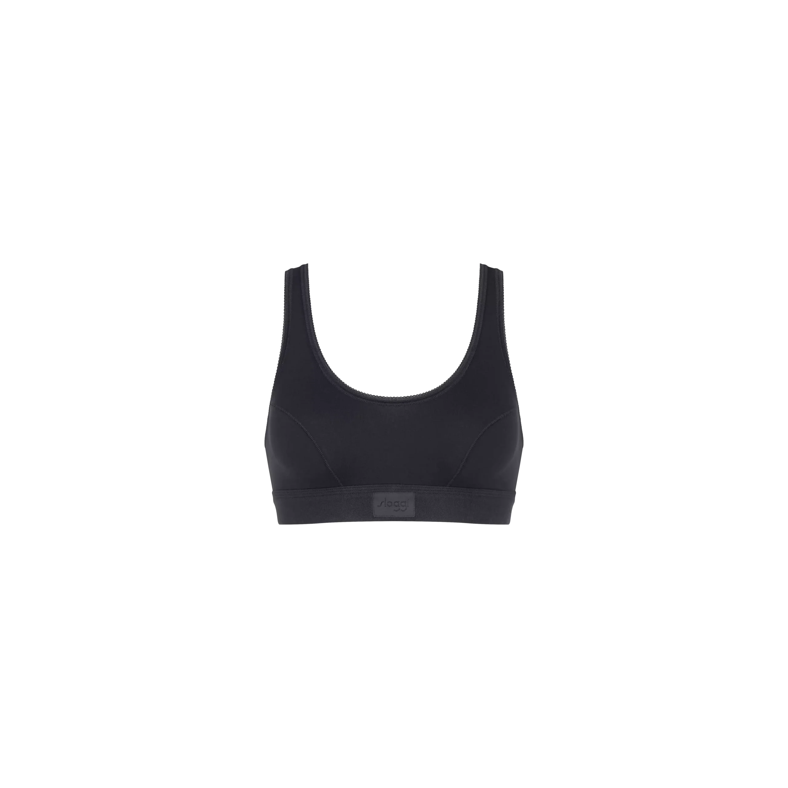 Sloggi Double Comfort Top 10022574 - Image 5