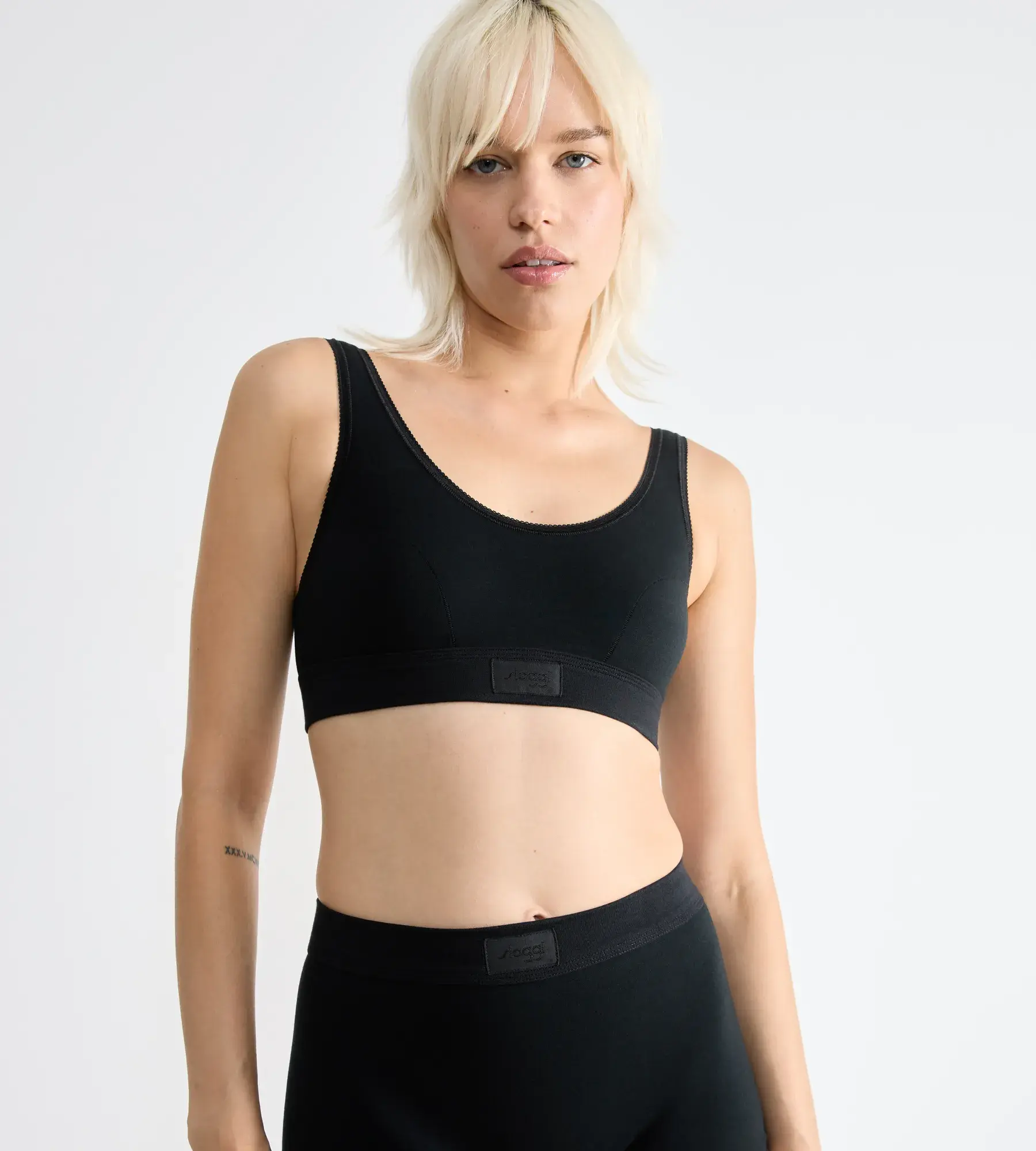 Sloggi Double Comfort Top 10022574 - Image 2