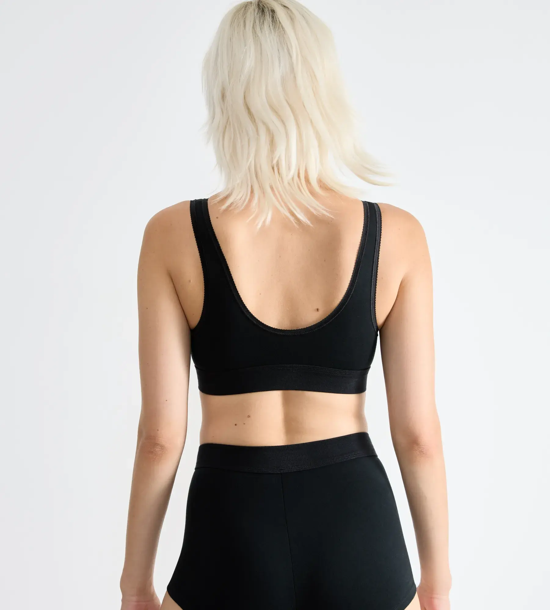 Sloggi Double Comfort Top 10022574 - Image 3