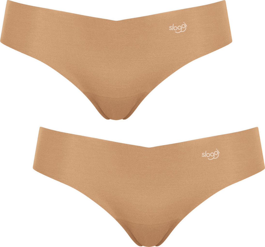 20191118093615 sloggi zero modal h hipstring 10185345 00sh 2pack beige