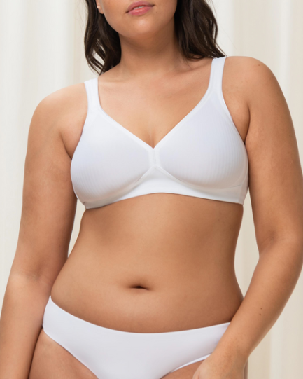 Triumph Bra Modern Soft + Cotton N 10186008