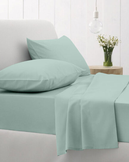 Sunshine Κατωσέντονο Cotton Feelings Με Λάστιχο 5210065004089