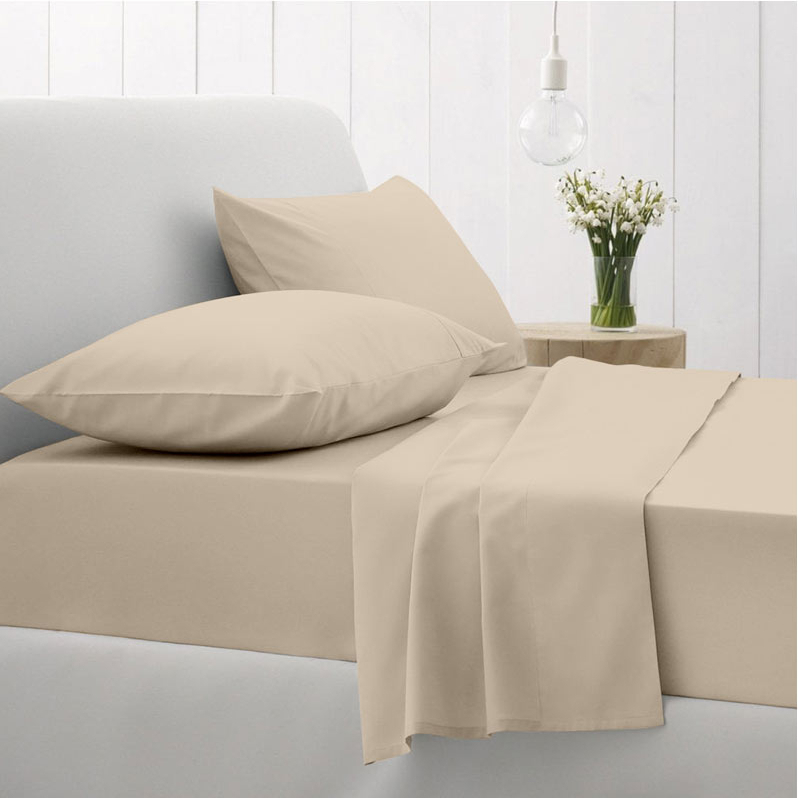 20210304155011 sunshine set sentonia dipla me lasticho 150by205 cotton feelings 109 sand