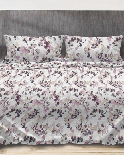 SUNSHINE Flannel Sheets Set 980