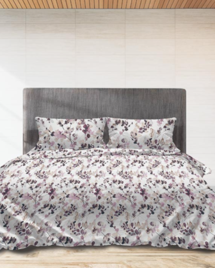 SUNSHINE Flannel Sheets Set 980