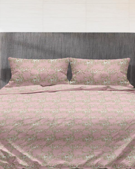 SUNSHINE Flannel Sheets Set  900