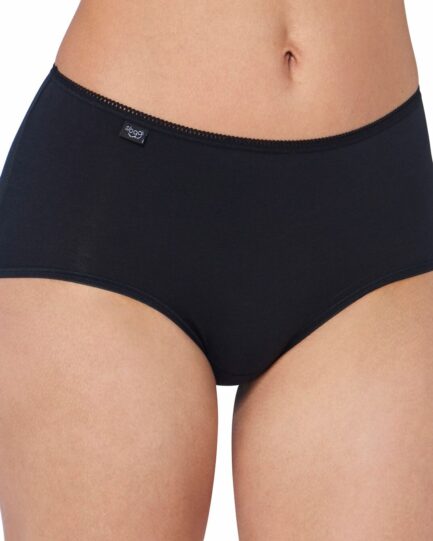 Sloggi 24/7 Γυναικείο Σλιπ Cotton Midi 122108879