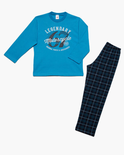 Minerva Boys’ Pyjama Set 90-61905