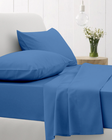 Sunshine Set Cotton Feelings Μαξιλαροθήκες 072-4