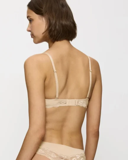 Triumph Lovely Micro WHUM Push up Bra 10186624