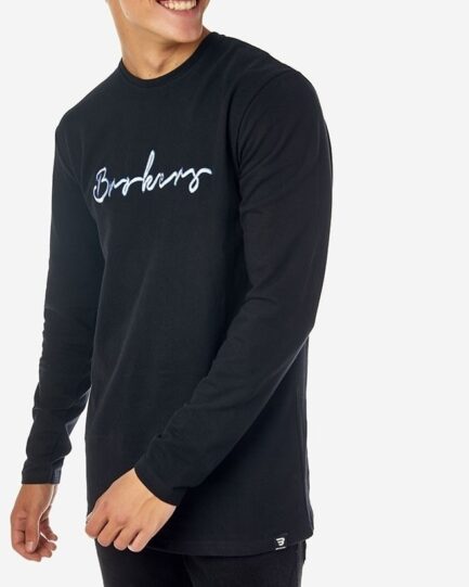 Brokers Men’s Long-sleeve Blouse 20512-222-06