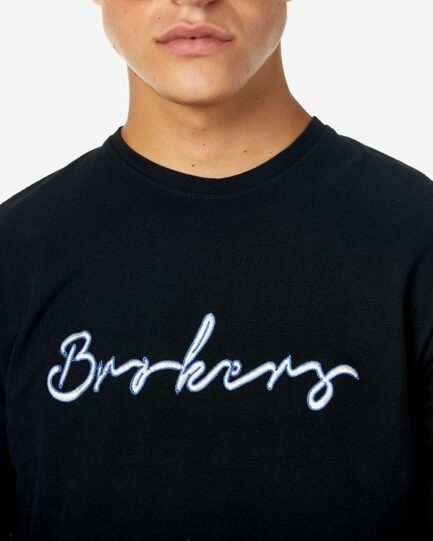 Brokers Men’s Long-sleeve Blouse 20512-222-06