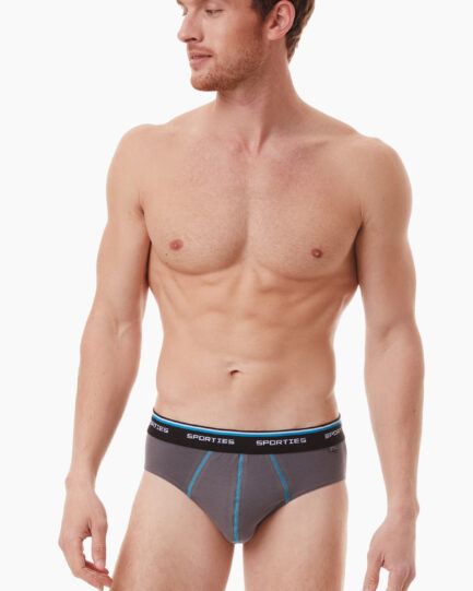 Minerva Sporties Fit Σλιπ σετ 2τμχ 96-29414