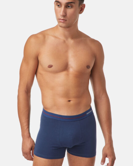 Minerva Ανδρικά Μποξεράκια 2 τεμάχια 96-29428