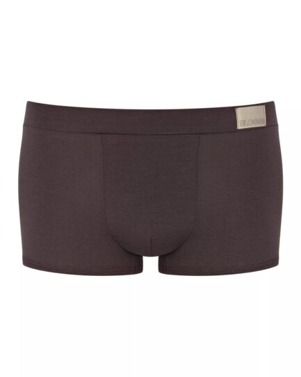 Sloggi Ανδρικό Μποξεράκι Go Natural Σετ 2 τεμαχίων 10214597