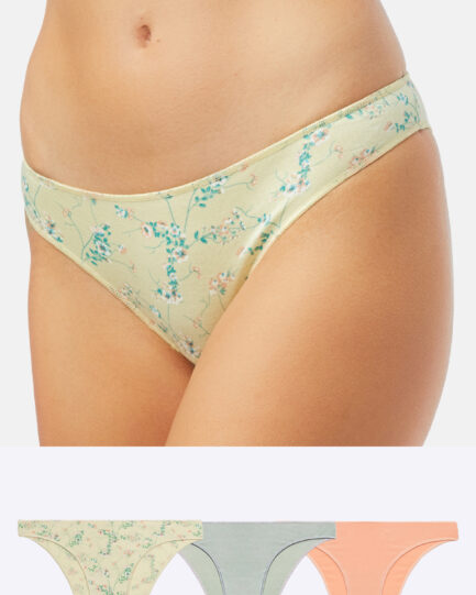 Minerva Fimelle Rio Σλιάκια 3 τεμάχια 90-81323