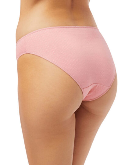 Minerva Γυναικεία Brazil Σλιπάκια Αόρατη Ραφή 3 τεμάχια 90-81361