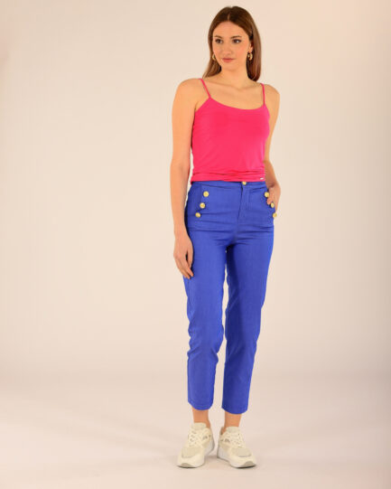 Paranoia Modal Τοπ 15535