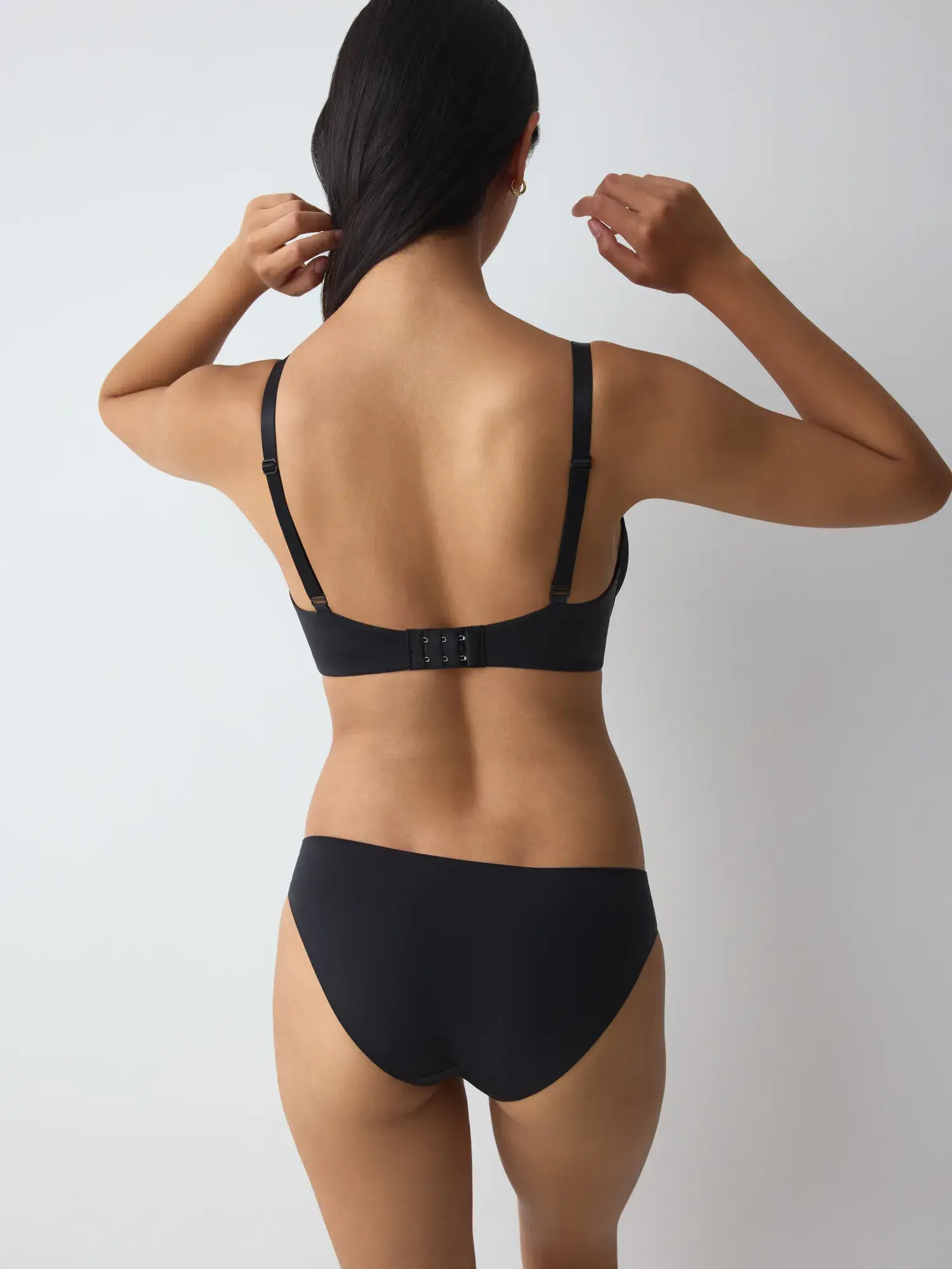 Triumph Body Make-Up Essentials Minimizer bra 10181767 - Image 7