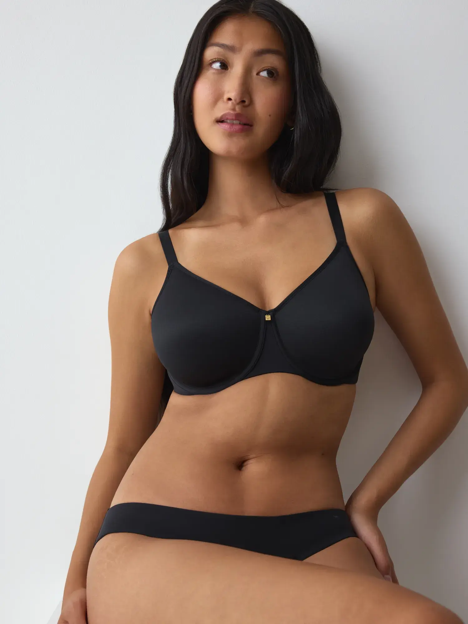 Triumph Body Make-Up Essentials Minimizer bra 10181767 - Image 5