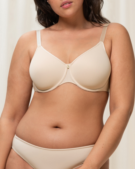 Triumph Body Make-Up Essentials Minimizer bra 10181767