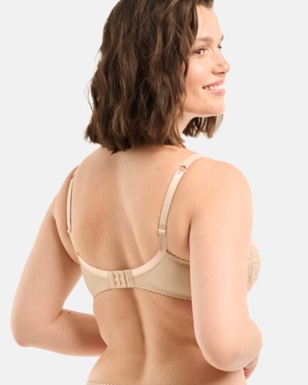 Sans Complexe Full-fitting bra 70564