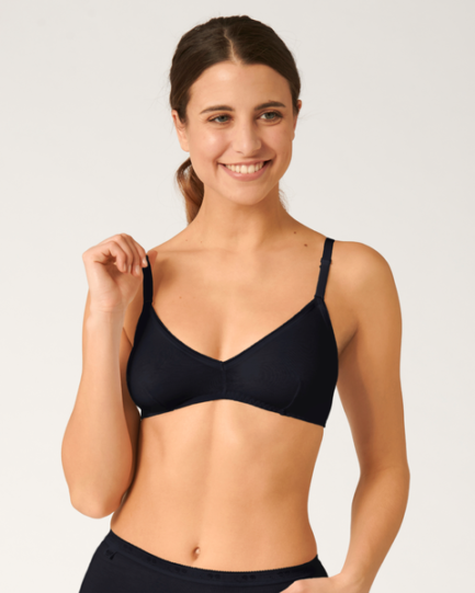 Sloggi 24/7 Cotton Bra 10167143