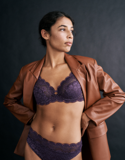 Triumph Amourette 300 W Bra 10166797