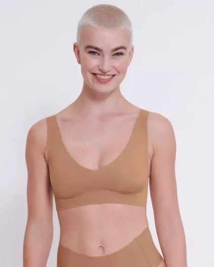 Sloggi Zero Feel Bralette 10217728