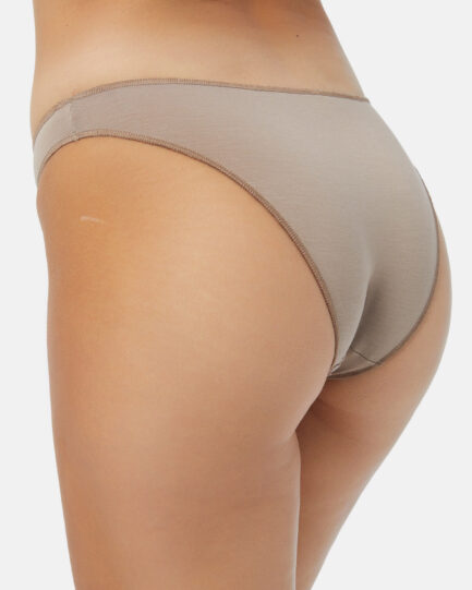 Minerva Γυναικείο Χαμηλόμεσο Rio Fimelle με αόρατη ραφή 3 τμχ 90-81323