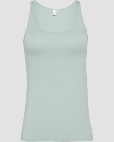 s.Oliver Βαμβακερό φανελάκι 2058277