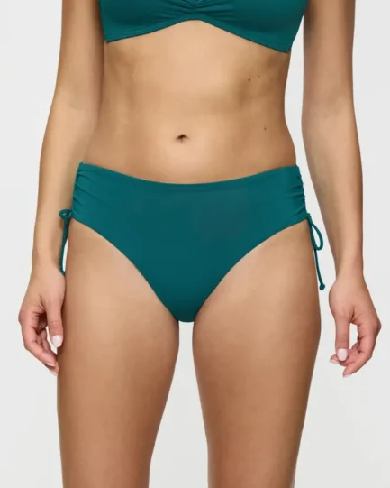 Triumph Summer Mix and Match Midi Σλιπ μαγιό 03 10222232