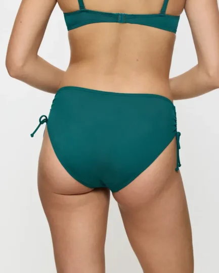 Triumph Summer Mix and Match Midi Σλιπ μαγιό 03 10222232