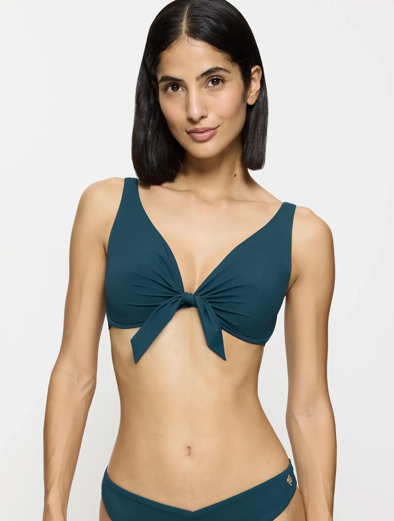 Triumph Summer Twist W Bikini Top 10222235 - Image 3