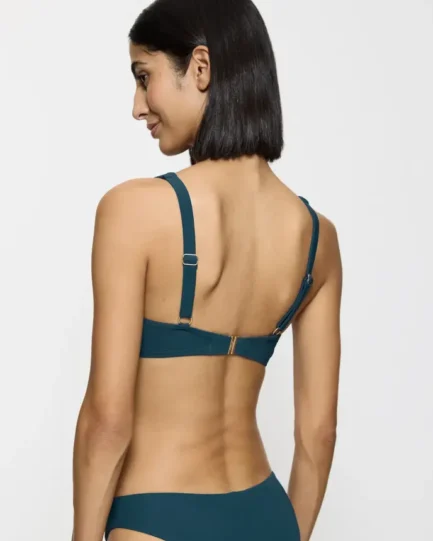 Triumph Summer Twist W Μπικίνι Τοπ 10222235