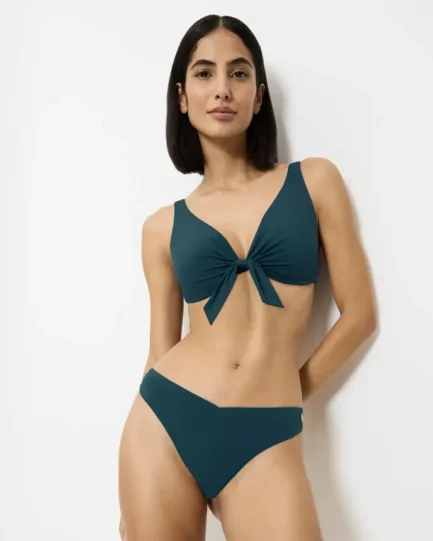 Triumph Summer Twist W Μπικίνι Τοπ 10222235