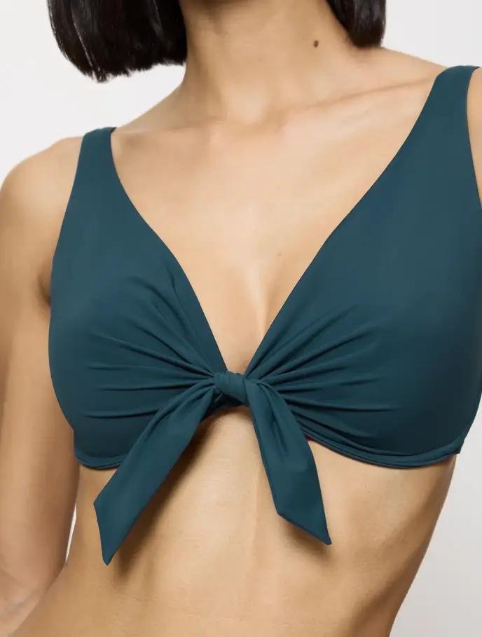 Triumph Summer Twist W Bikini Top 10222235 - Image 4