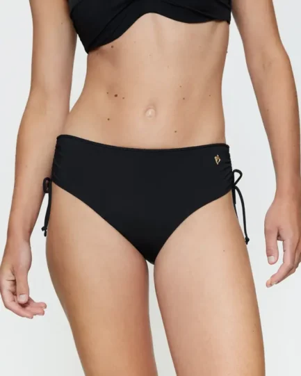 Triumph Summer Twist Midi Μαγιό Σλιπ 10222264