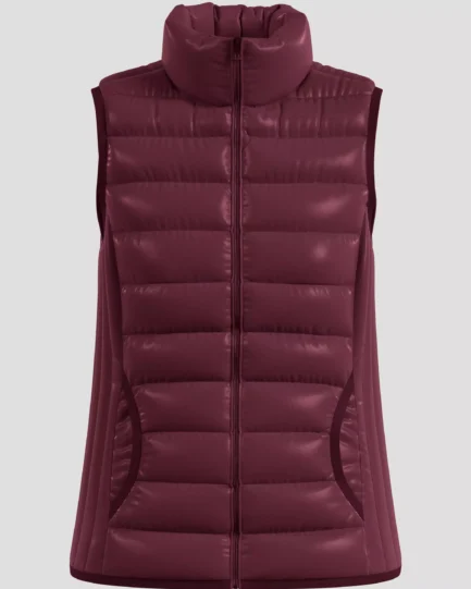 s. Oliver Lightly padded quilted vest 2162868